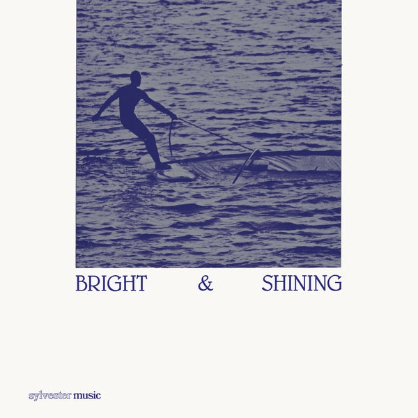 BARBARA MOORE - Bright And Shining [LP] Vinyl Record