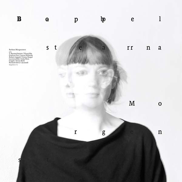 Doppelstern Music CD