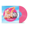 Barbie The Album - Barbie The Album Vinyl Record