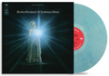 A Christmas Album (Limited Edition, Turquoise Marble Colored Vinyl, Bonus Track, Reissue) Vinyl Record