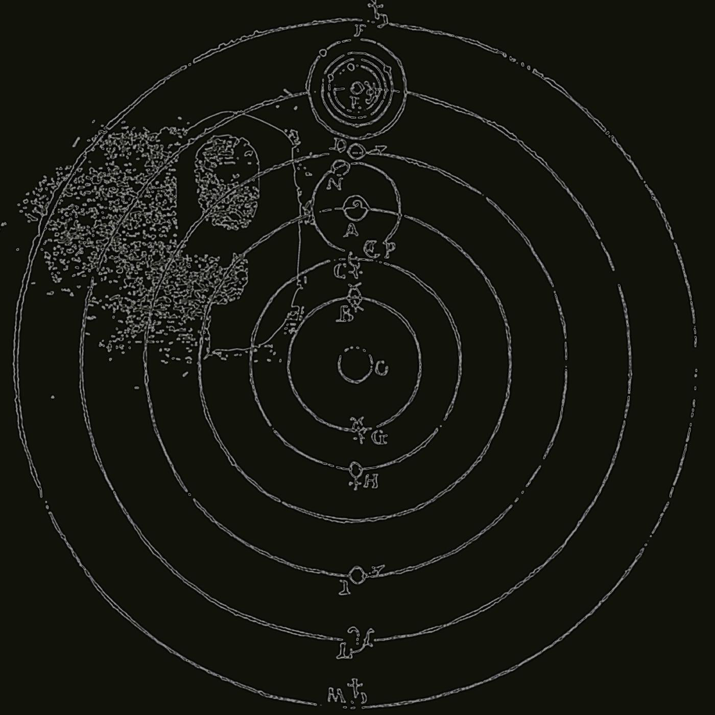 Bardo Pond - Volume 9 Vinyl Record
