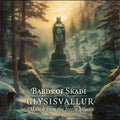 Glysisvallur: Musick from the frozen Atlantis Music CD