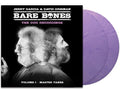 Bare Bones: Volume I - Master Takes (IEX Purple) Vinyl Record