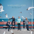 In Flight Vinyl Record