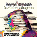 Estagfurullah... Ne Haddimize! Music CD