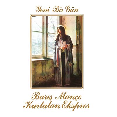 Yeni Bir Gun Music CD