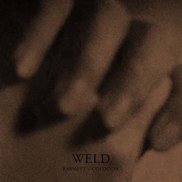 Weld Vinyl Record