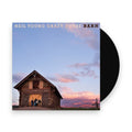 Neil Young with Crazy Horse – Barn (LP Vinyl) Vinyl Record