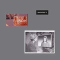 Magazine 13. Music CD