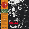 Barrabas |
