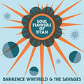 Soul Flowers Of Titan Vinyl Record