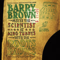 At King Tubbys With The Roots Radics Vinyl Record
