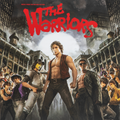 The Warriors Vinyl Record