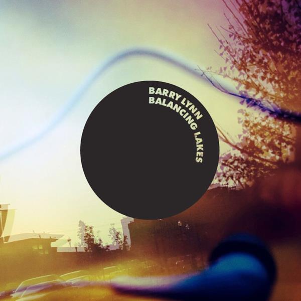 Balancing Lakes Music CD