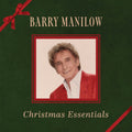 PRE-ORDER Barry Manilow - Christmas Essentials Vinyl Record