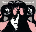 Searching For Bart Davenport Music CD