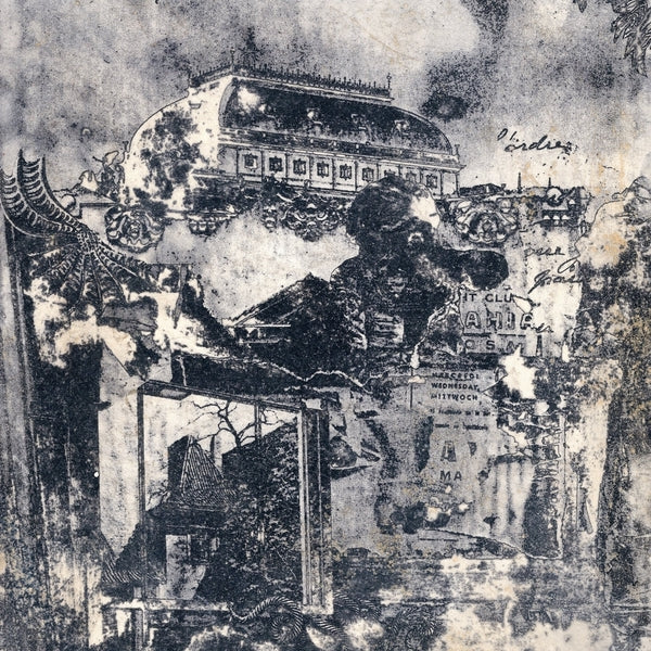 Bart De Paepe - Zurahumnah [LP] Vinyl Record
