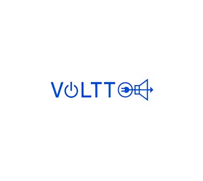VOLTT Music CD