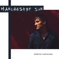 Manchester Sun Vinyl Record