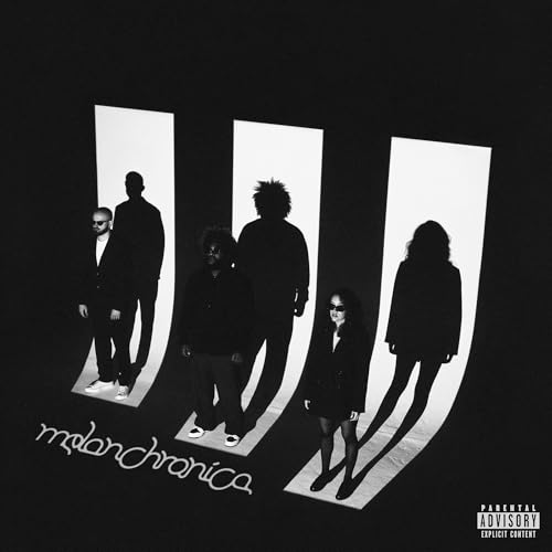 Melanchronica |