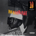 Too High To Riot (10-Year Anniversary) [Sunset Glass Lp] Vinyl Record