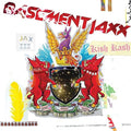 Kish Kash (RED & WHITE VINYL) Vinyl Record