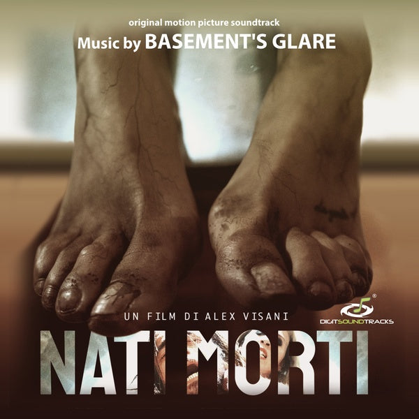 Nati Morti Music CD