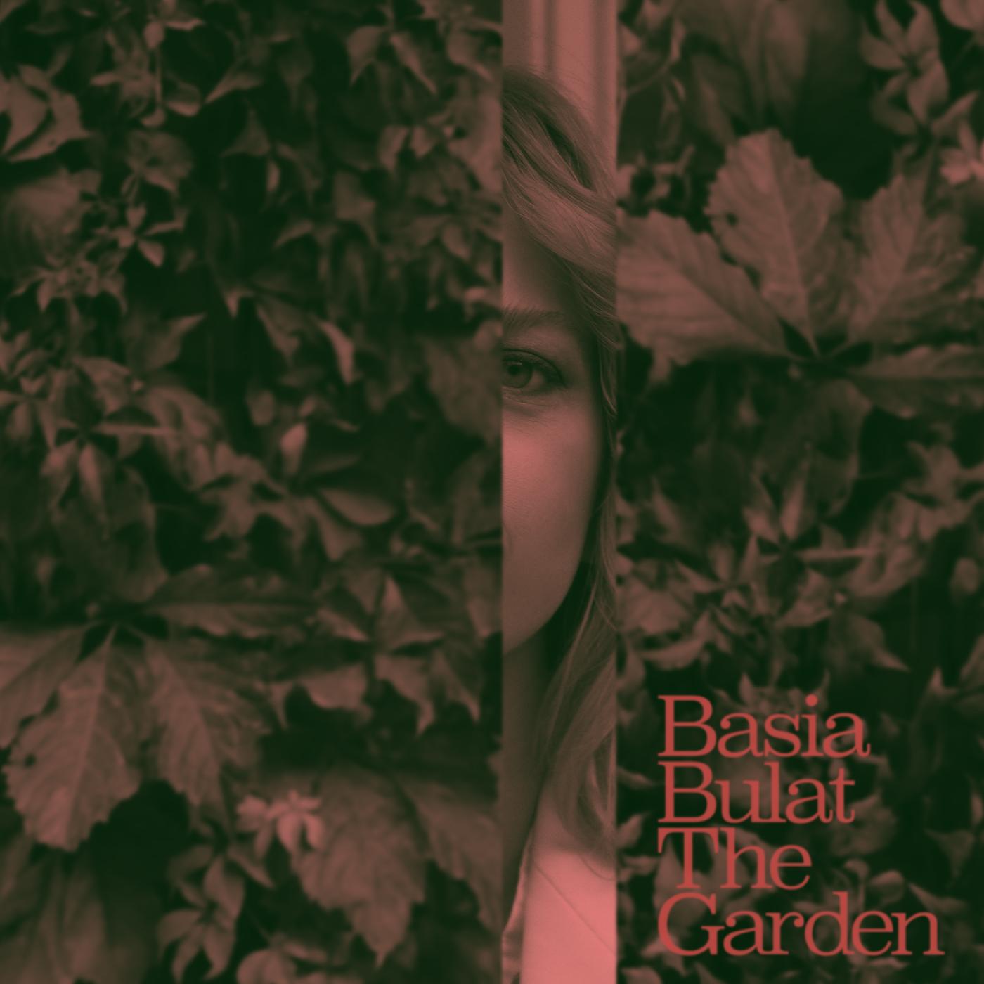 The Garden Music CD