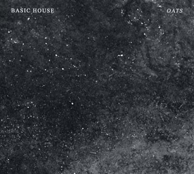Oats Music CD