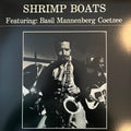 Shrimp Boats | Mint (M) Mint (M)