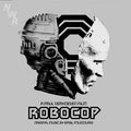 Robocop (Lita Exclusive Variant) Vinyl Record