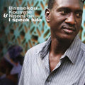 I Speak Fula Vinyl Record