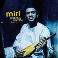 Miri Music CD