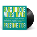 Bags' Groove Vinyl Record