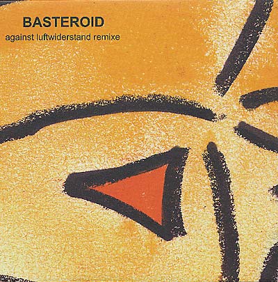 Against Luftwiderstand Rmx Vinyl Record