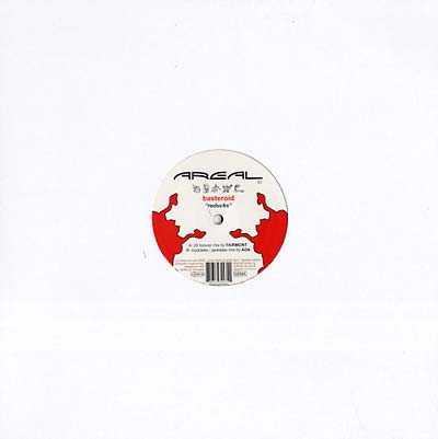 BASTEROID - Reducks Vinyl Record
