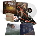 Bad Blood X: 10th Anniversary Edition (Limited Edition, Clear Vinyl with Bonus 7-Inch) Vinyl Record