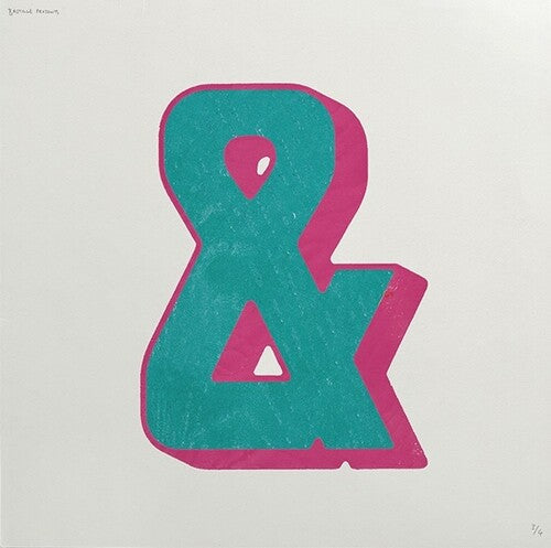 & (Indie Exclusive, Limited Edition, Coke Bottle Clear Colored Vinyl, Gatefold LP Jacket) (2 Lp's) Vinyl Record