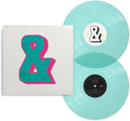 & (Indie Exclusive, Limited Edition, Coke Bottle Clear Colored Vinyl, Gatefold LP Jacket) (2 Lp's) |