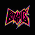 Bat Fangs Music CD