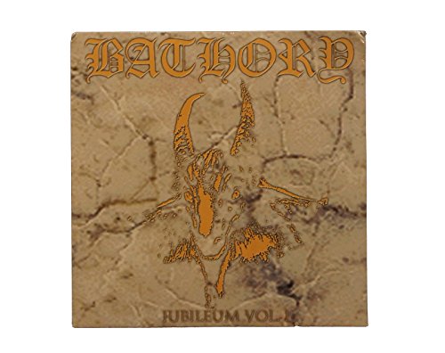 Jubileum Vol.I Vinyl Record