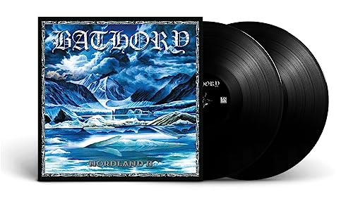 NORDLAND II (2LP Gatefold) | Mint (M) Mint (M)