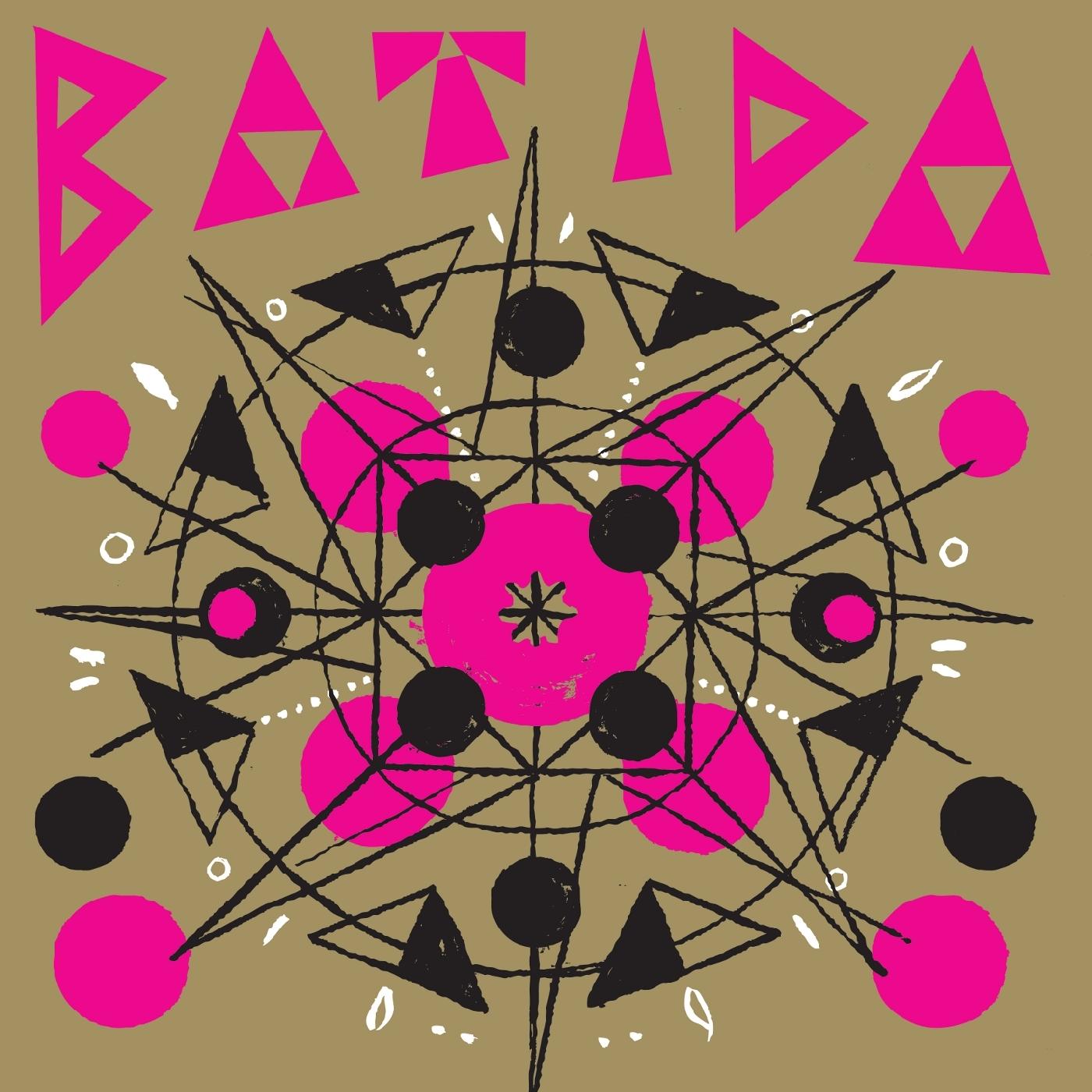 Alegria Vinyl Record