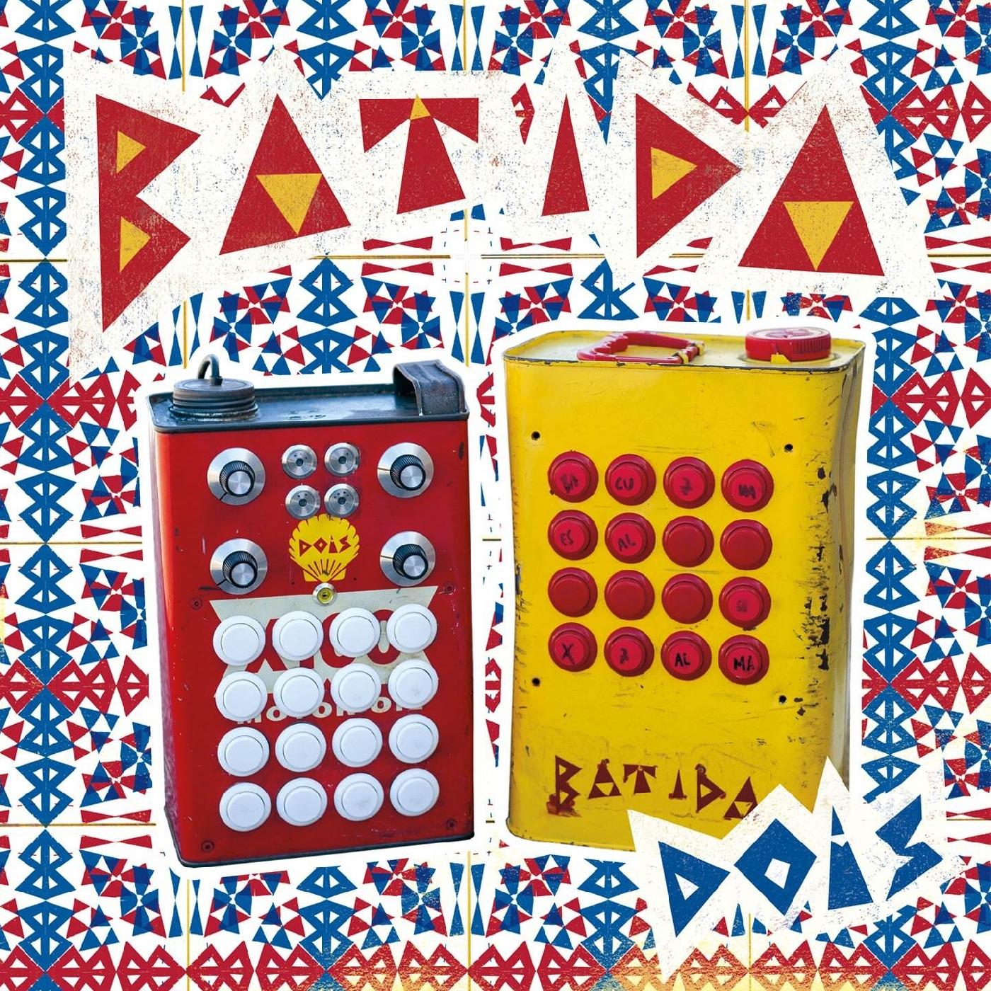 Dois Music CD