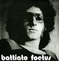 Foetus Vinyl Record