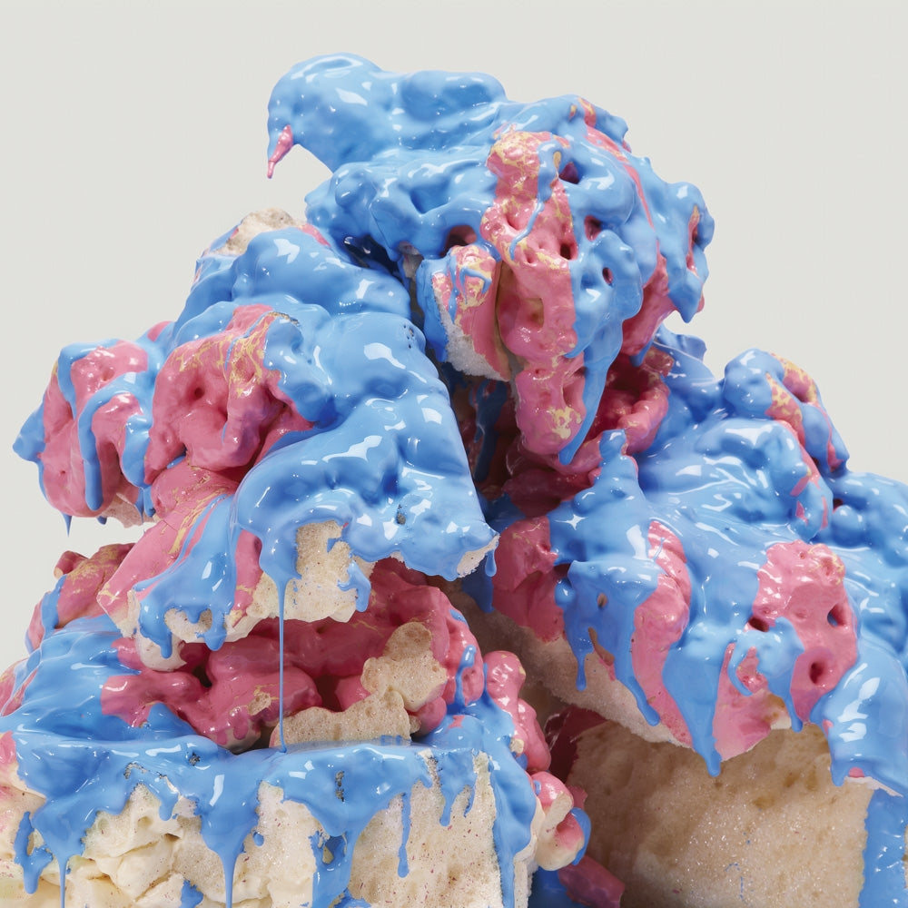 Battles - Dross Glop 1 [Vinyl] Vinyl Record