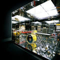 Battles - Mirrored Vinyl Record