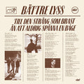 Till Den Strang Som Brast An Att Aldrig Spanna En Bage Music CD