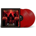 Czernaya Liturgiya (Red Vinyl 2Lp) |