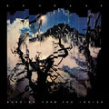 Burning From The Inside Music CD